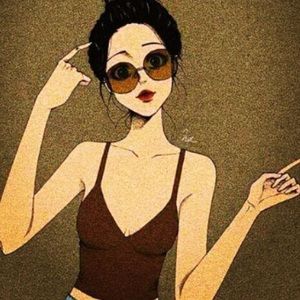 Meet your Posher, Pamela